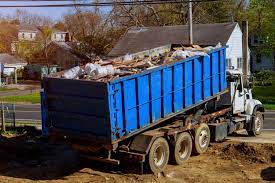 Retail Junk Removal in Springville, IA